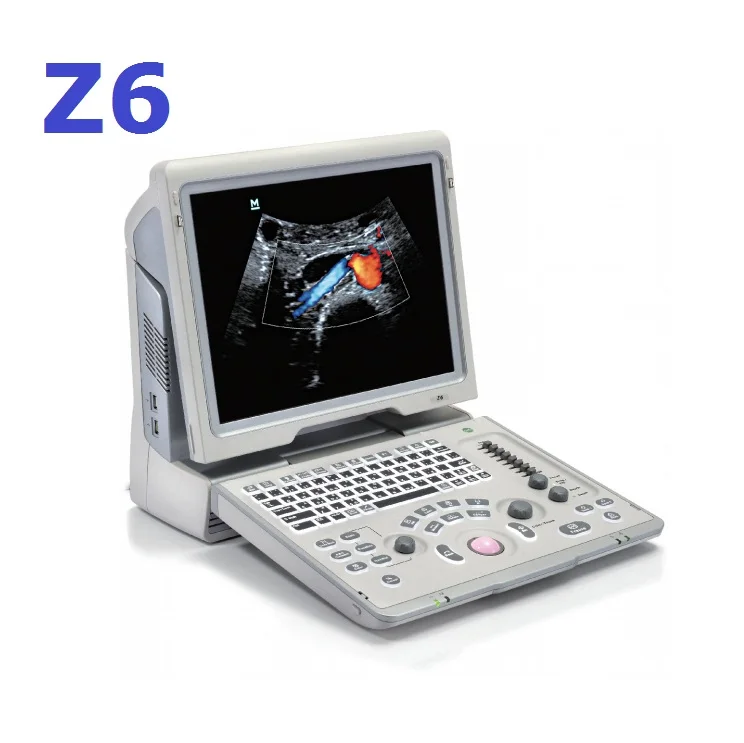 Экономичный Цветной Допплер mindray z5 z6, прайс-лист mindray dp series