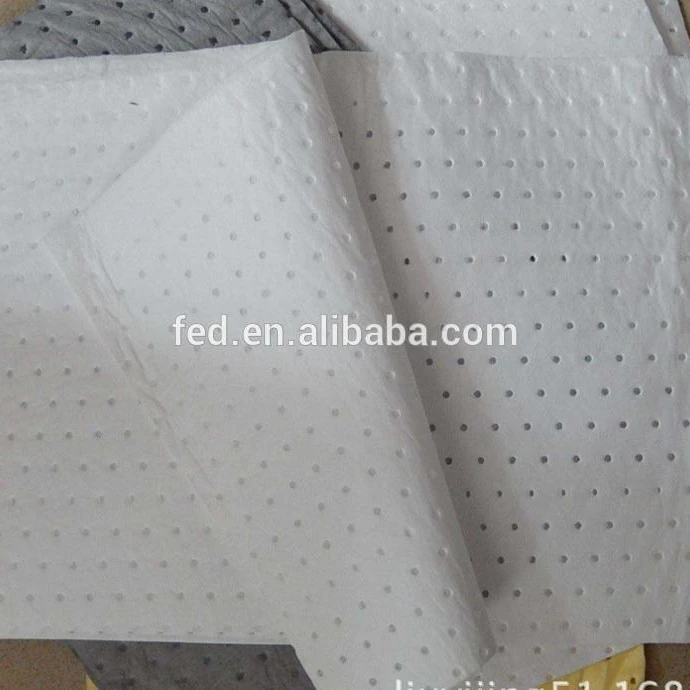 high quality oil absorbent product