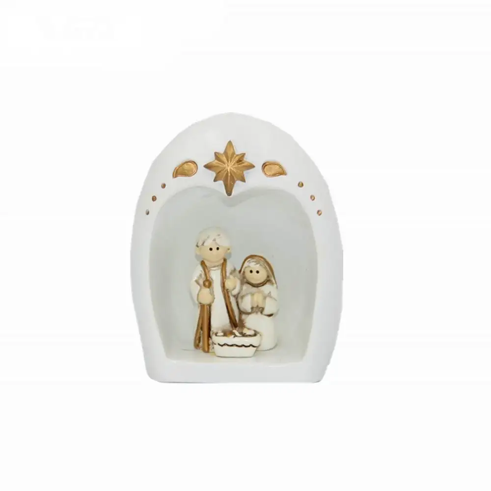 Figure Jesus home decoration polyresin gifts vivid gifts religion