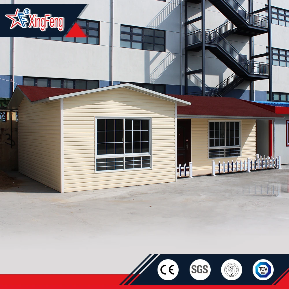 living room/prefabricated house kits/reliable environmental tiny prefab house