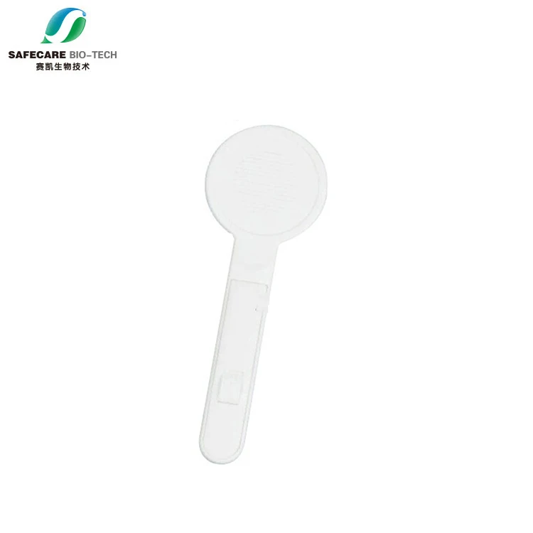 Бактериальный вагиноз рН вагинальное тестовое устройство