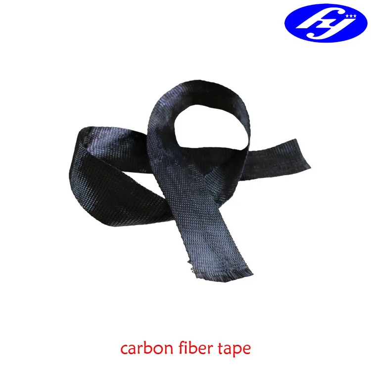 
carbon filament fibre tape 