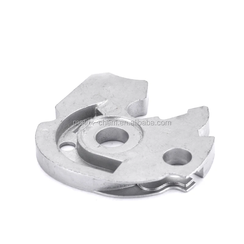 MIM Powder Metallurgy Auto Parts Auto Parts for Trucks Buses and Trailers