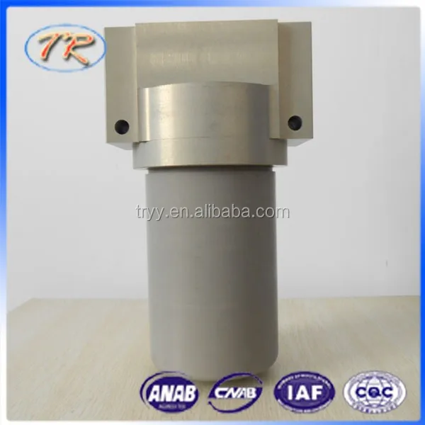 low pressure line filter YPM-330FT flow rates up to 330L/min made in china