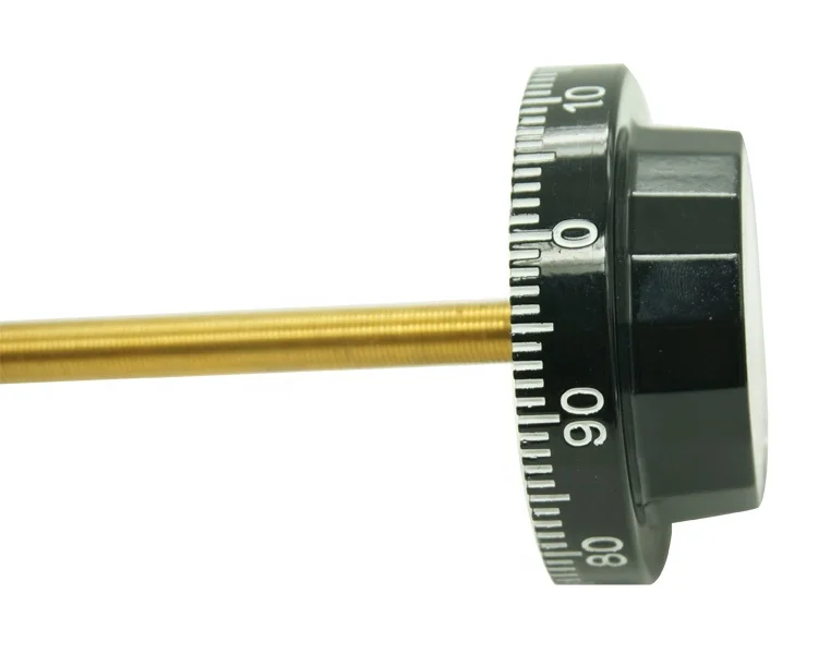 China lock smith Keyless Mechanical Combination Lock SG6730 three wheel combination lock for safe box/vault/ bank/gun safe