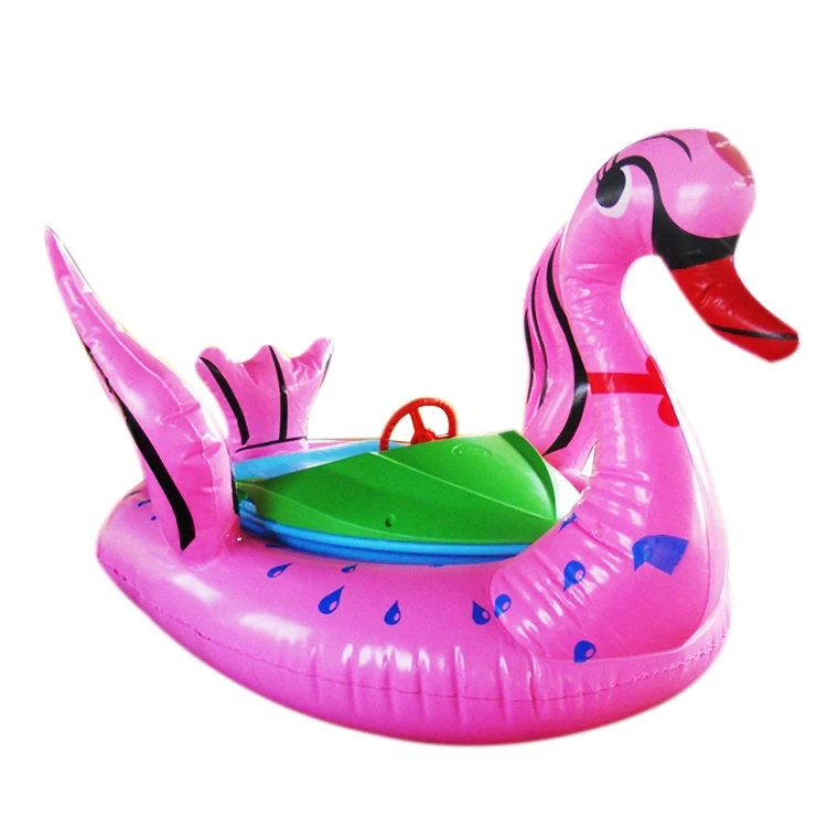 Kids and adults motorized bumper boat adult electric bumper boat