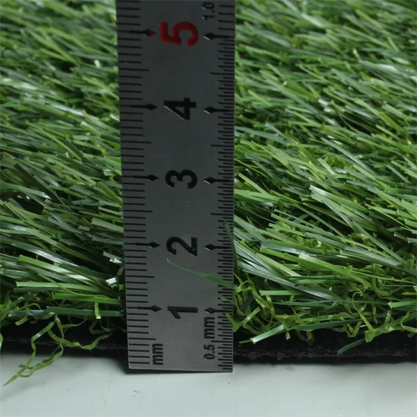 Artificial Grass Carpet Long Stem Durable Indoor Soccer