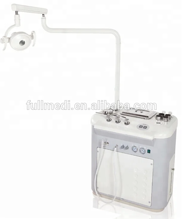 
FM-A300 Cheapest ENT Treatment Equipment Supplier 