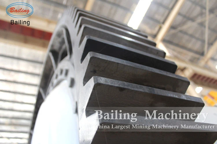 Wet Overflow Discharge Ball Mill Size Sell Mini Ball mill Online