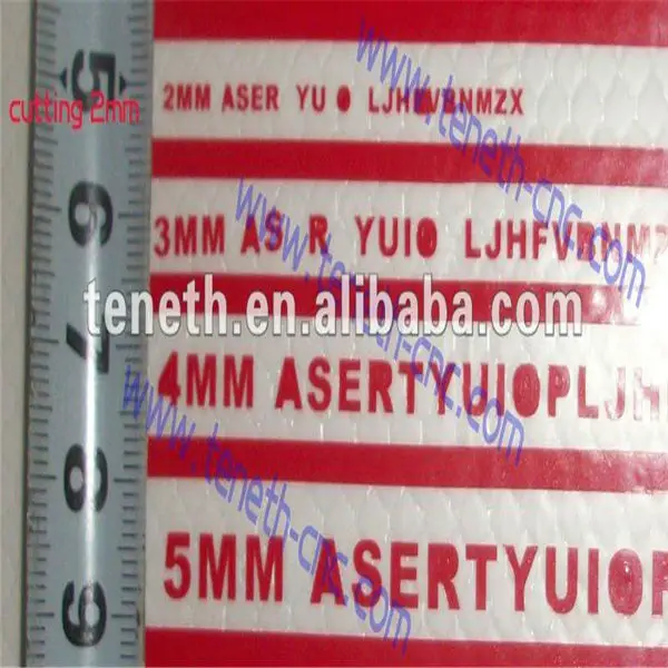 TENETH 740mm Economical Cutting Plotter Graph Cutting Machine