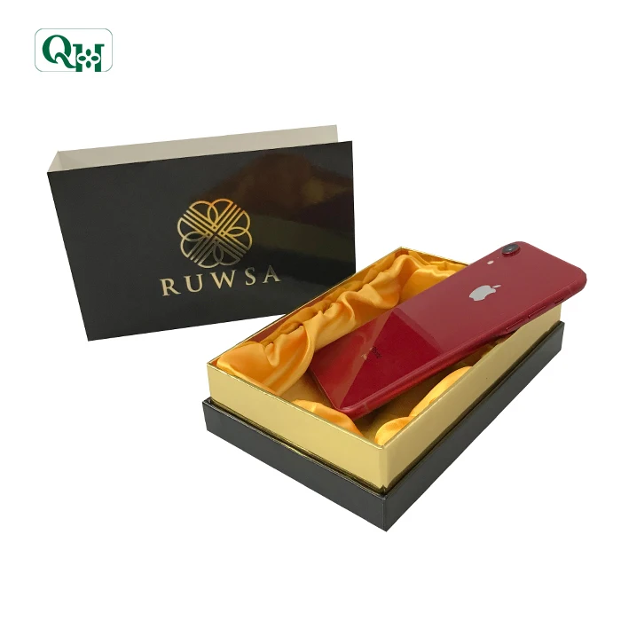 
Creative Phone Case Packing Box for Mobile Phone Case Packaging 