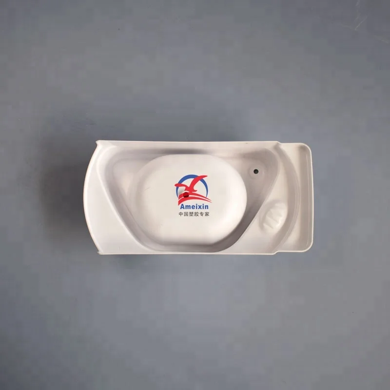ABS Customer Design Plastic Hand Wash Basin For Bathroom