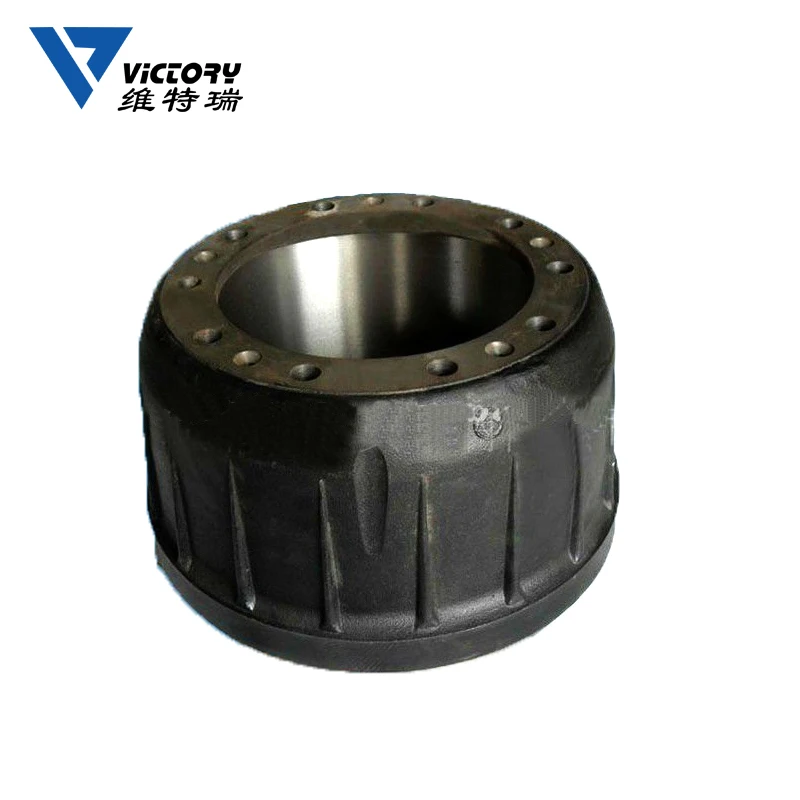 
Тормозные системы для автобусов yutong, детали барабана заднего тормоза 