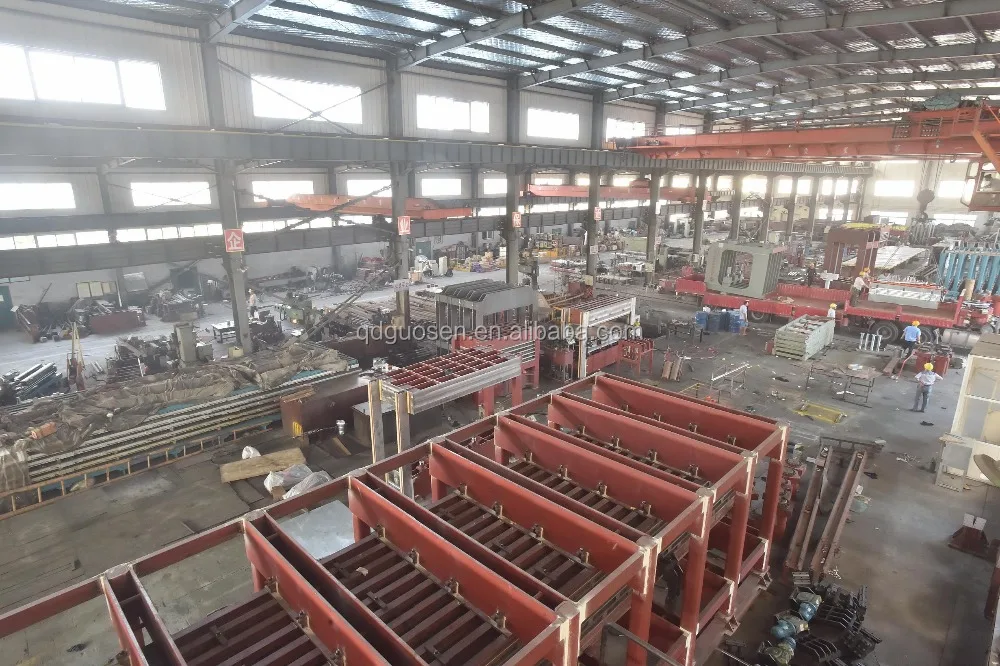 2021 HOUSE build material SIP making machinery