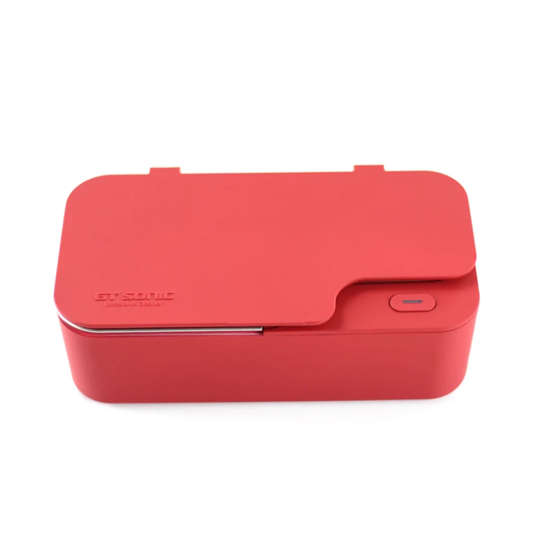 Ультразвуковая Очистительная Машина для ультразвуковой водяной ванны, мини-мойка