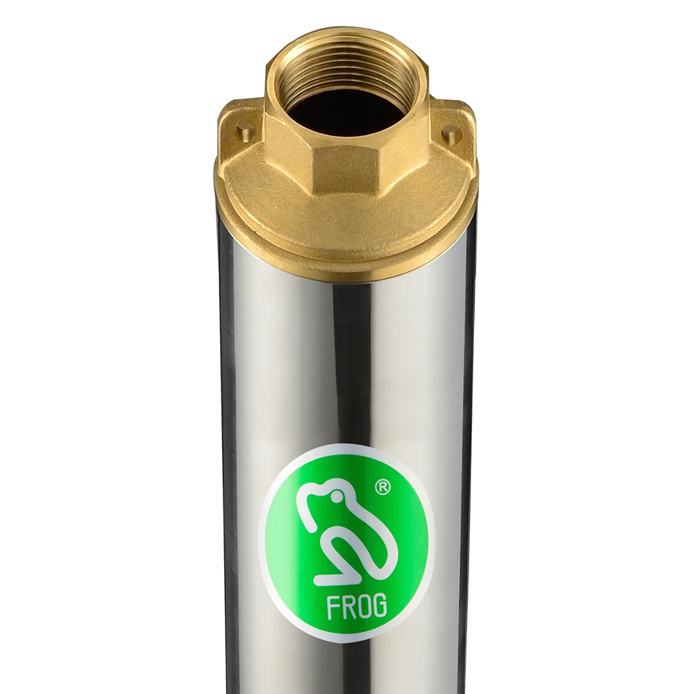 Widely used underwater vertical inline multistage centrifugal sewage submersible well pump mud types water pumps for sale