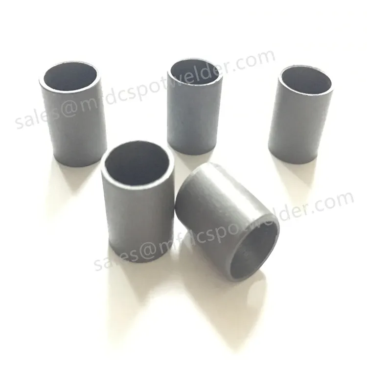 Втулки M6/M8/M10/M12 KCF для сварки болтов