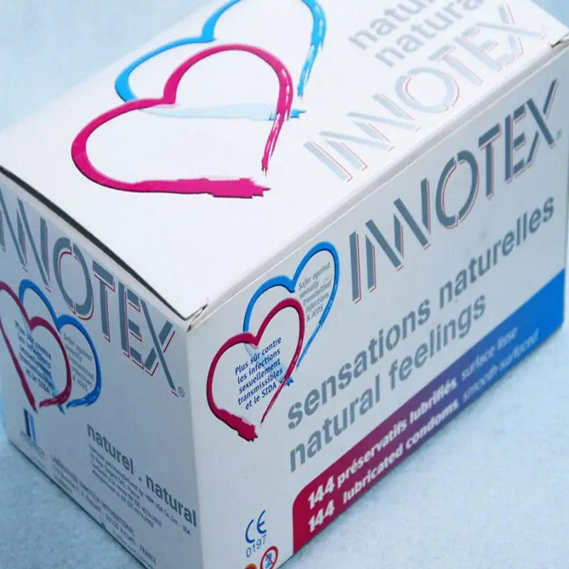 
China female condoms with high quality 