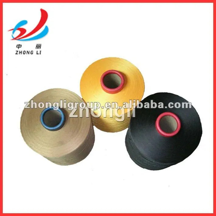 polyester dty yarn