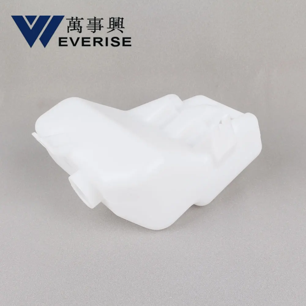 
collant reservoir surge tank blowing plastic mould for Audi ford dawoo honda mazda fiat 