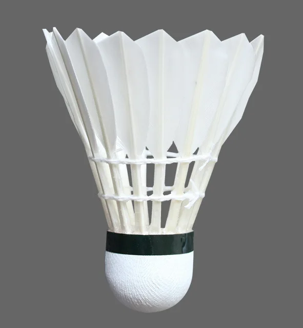 No1 Badminton Shuttlecock Sale