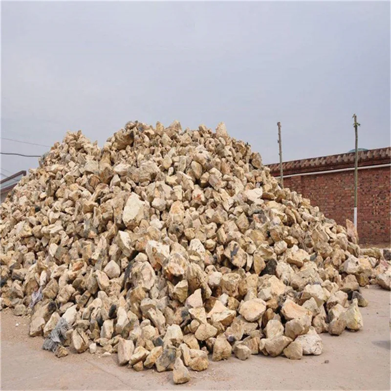 Bauxite supplier in china chemical formula of bauxite