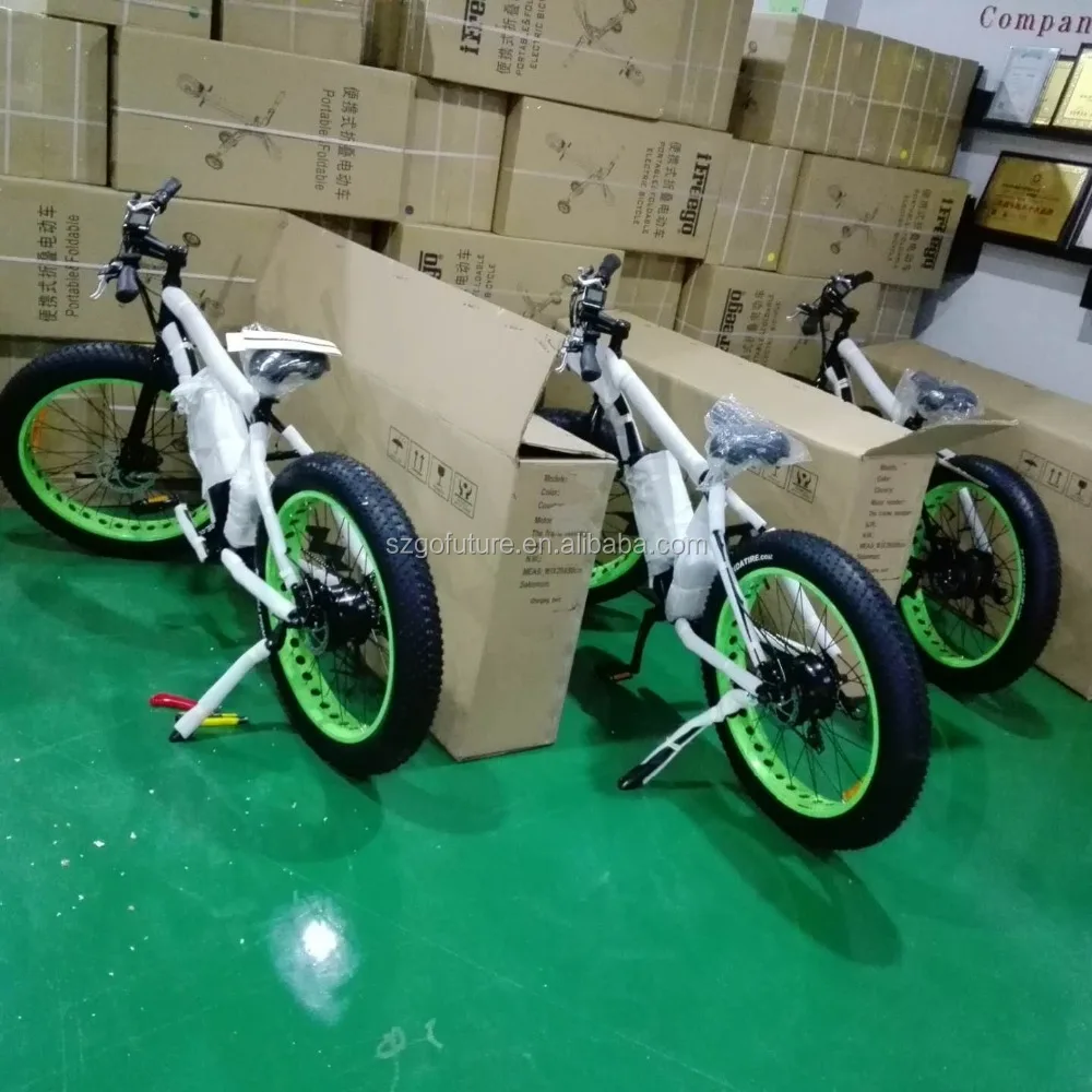 electric bicycle 48v 500w fatbike electric hero bikes price 2016