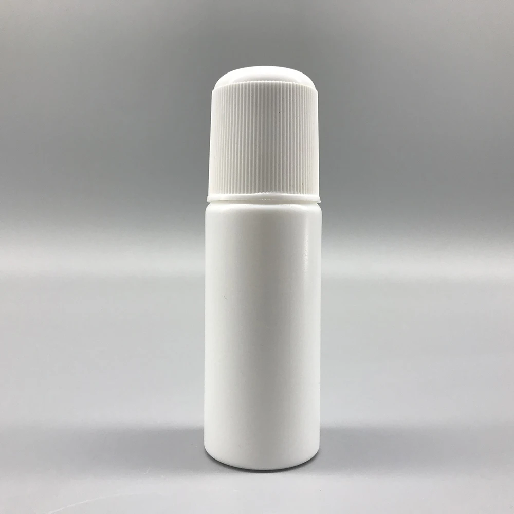 Original applicator Manufacture 15ml 20ml 25ml 30ml 50ml 60ml 80ml 100ml 120ml 150ml Plastic sponge applicator bottle with cap
