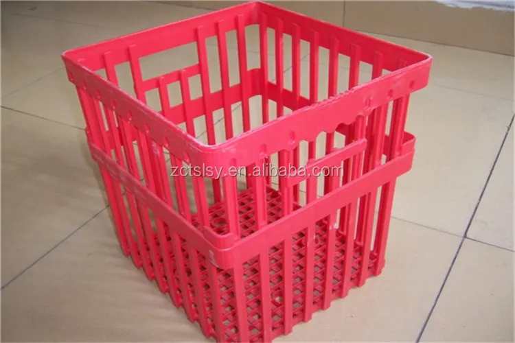 Chicken farm special transport egg basket egg carrier