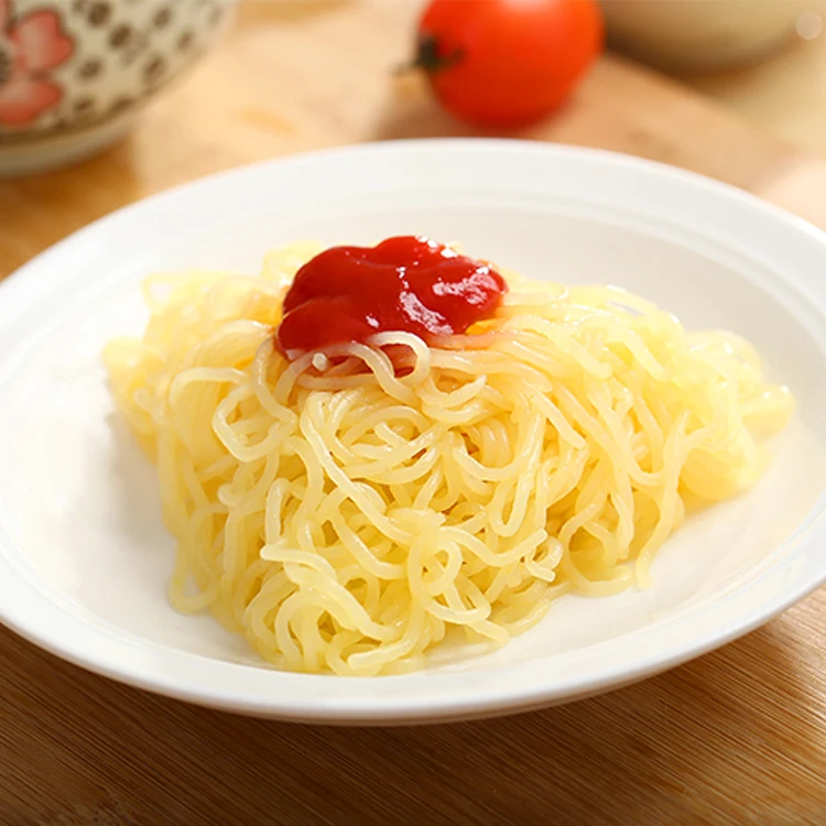 Низкая цена, нулевые калории, коньячные спагетти