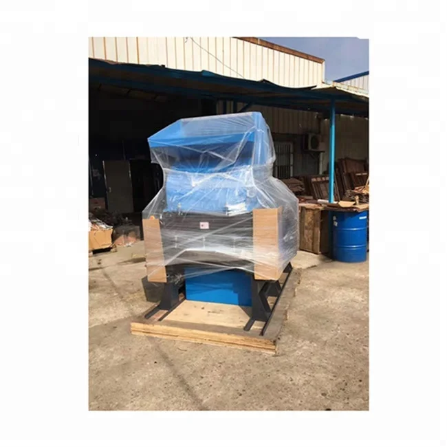 
Factory Direct Supply Plastic Grinding Mill 2019 Mini Plastic Crusher Machine 