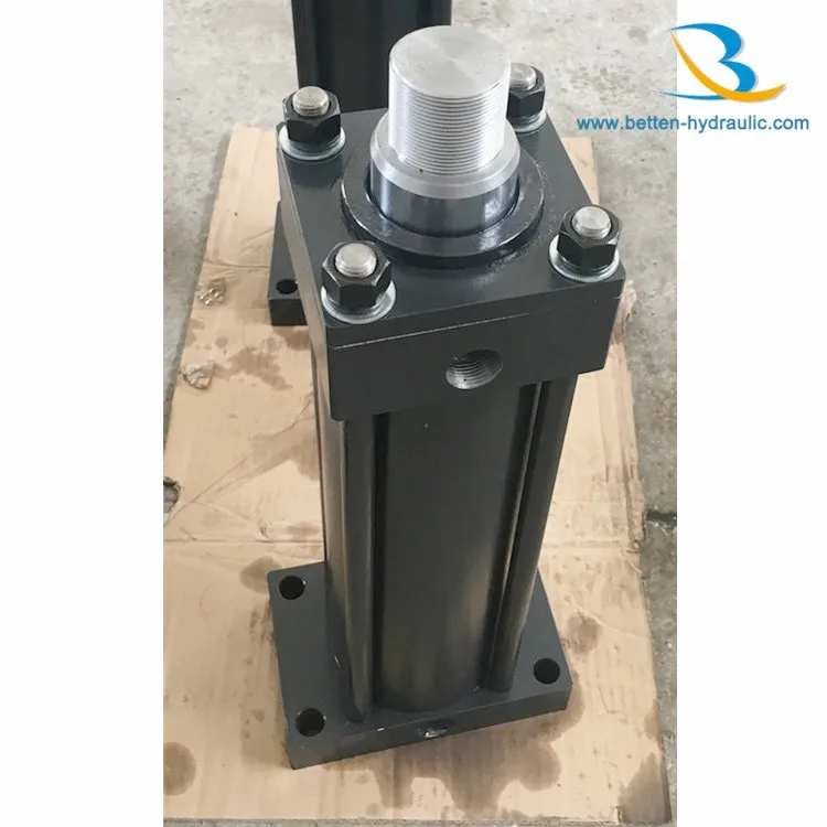 3000 PSI TIE ROD Hydraulic Cylinder for Agricultural Machinery