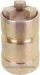 Dynapac type concrete vibrator flexible shaft 1m to 12m flexible drive shaft