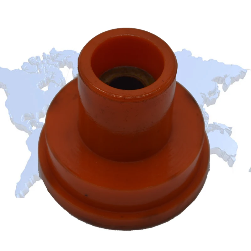 США Грузовик K-264-84 уретана радиатор галстук крутящий момент Род Втулка