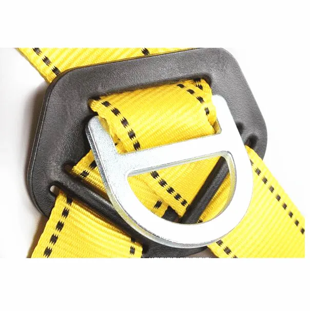 
Full Body Harness Construction Climbing Safety Belt 