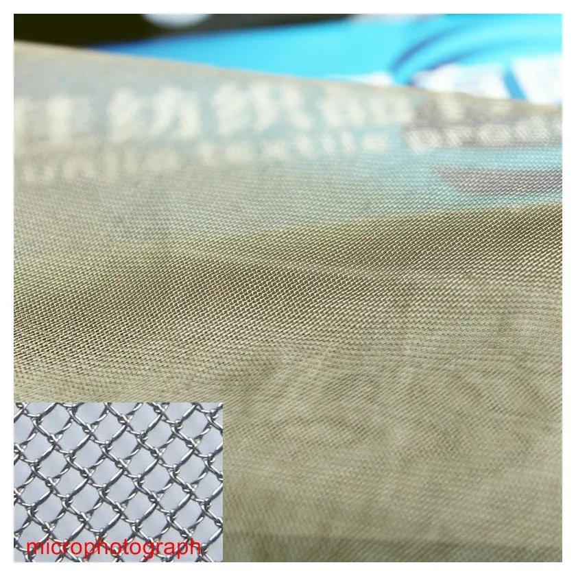 
 Emf защитный навес защита от электромагнитных помех и материал защитная сетка от электромагнитных помех  