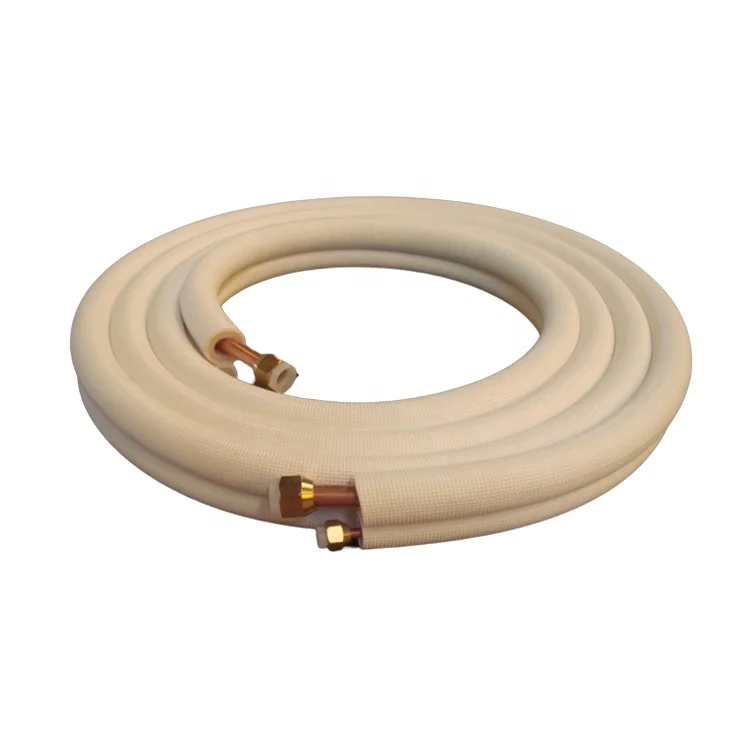  Сплит-кондиционер HVAC медная трубка Корея 3/8 для