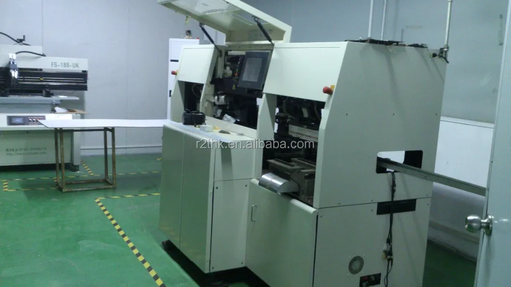 Customized 17w 280mm Samsung 561B 24v led panel SMT PCB pcba assembly