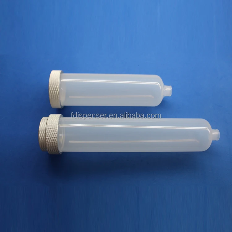
Factory Price professional 300CC plastic disposable syringe 