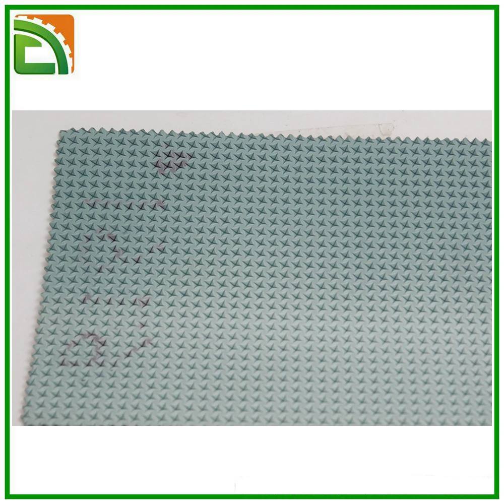 nice grain pattern printing pres plates for leather embossing tool