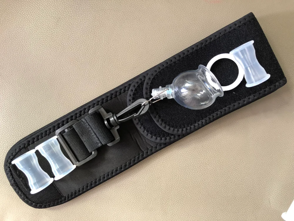 best pro male expander system stretcher kit man enhancement phallosan penis enlargement cock enlarger