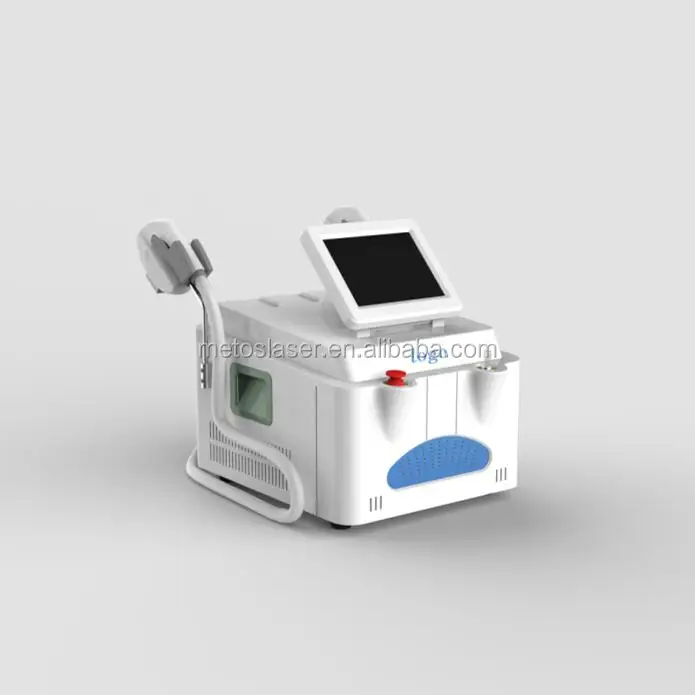 Portable IPL permanent hair removal/ IPL depilation/ spa ipl hair removal machine