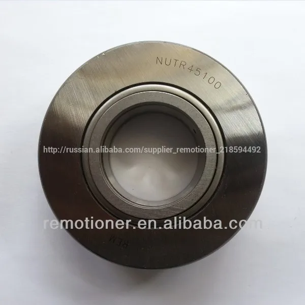 хомут типа опорных катков подшипник nutr45100 nutr50 nutr3572 nutr4080
