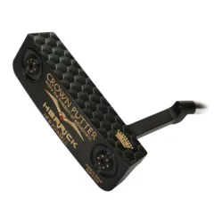 Новый дизайн, клюшки для гольфа, мужские клюшки, свободный Регулируемый Вес с черным стержнем из нержавеющей стали, клюшки для гольфа