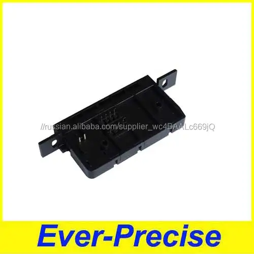 Экспорт Смарт-карты разъем с двумя фиксированными уха