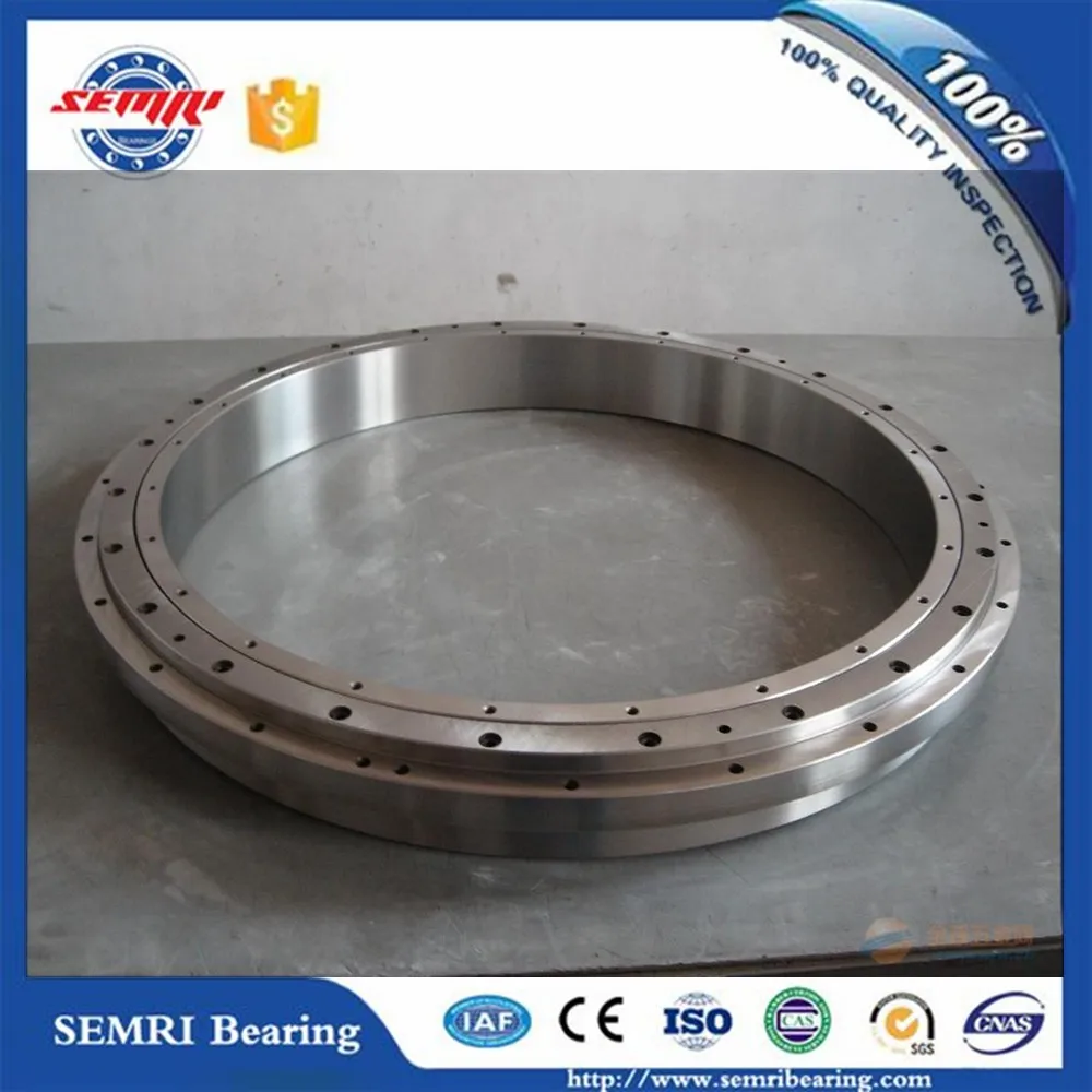 2016 Хорошее Качество Поворотная Кольцо Подшипника для Экскаватор