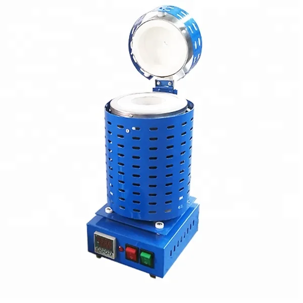 
gold melting furnace, Mini melting furnace, gold chain making machine 