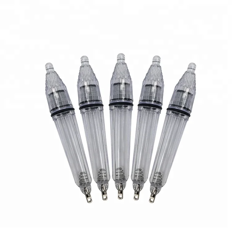 Новое поступление Высокий люмен подводный Удочка светодио дный светильник