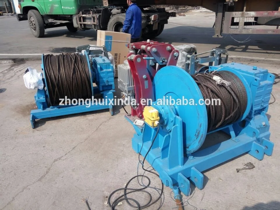 
10tons 60m jib tower crane QTZ125-6018 tower crane with good price 