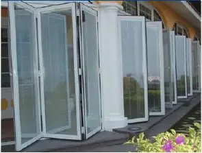 Customized Superior Quality Aluminum Profile For Windows Interior Aluminum Sliding Window Shutters Oval Shutter Window